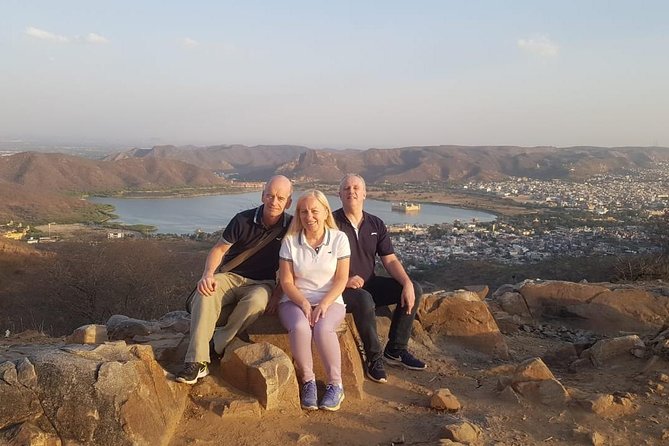 2 Day Jaipur Private Tour + Entry Tickets - How the schedule really feels: 7–8 hour days and sunset timing
