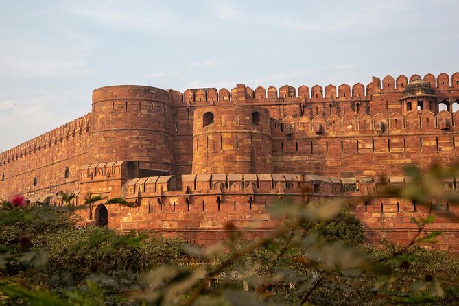 2-Day Private Tour to The Taj Mahal and Agra from Jaipur - Carpet House Agra: the shopping stop you should treat like optional