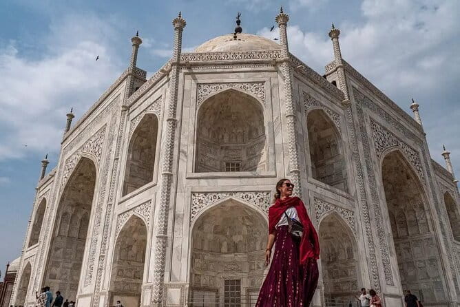 2 Days: Private Jaipur City Tour - Price and logistics: what you’re really paying for at $56.39 per person