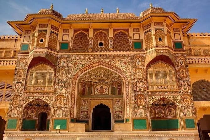 2 Days Ranthambore Tiger reserve – Shared Safari Experience - Price and value: what you’re actually paying for