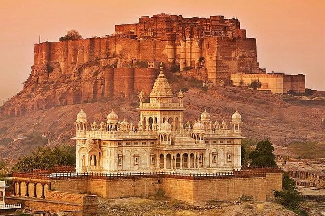2 Days Ranthambore Tiger reserve – Shared Safari Experience - Logistics you’ll want to plan for (simple, but important)