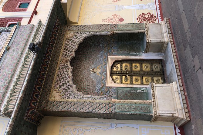 3 Days: Private Guided Tour Of Jaipur & Agra With Drop At Delhi - Price and value: what you’re really paying for