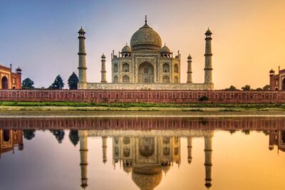 3 Days: Private Guided Tour Of Jaipur & Agra With Drop At Delhi - Day 3: Two Agra tombs and a Mughal stronghold