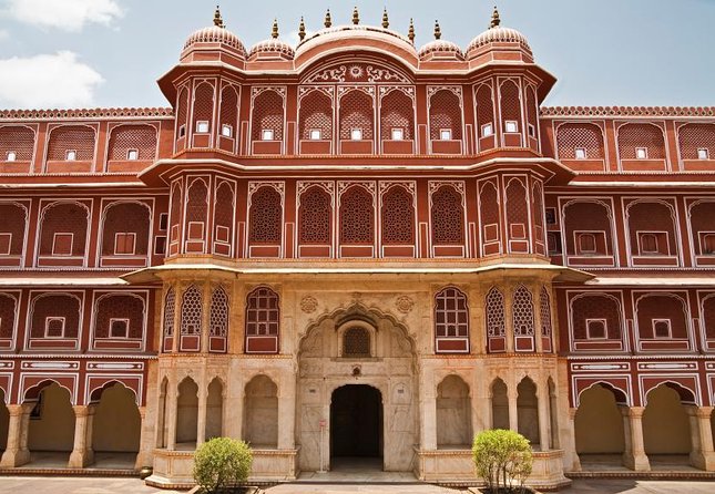 3-Hour Morning Bike Tour of Jaipur - Key things that make this Jaipur morning bike tour worth your time