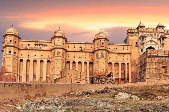 4 Days Guided Jaipur, Ranthambore Tigers & Udaipur Tour With Safari & Hotels - Why This 4-Day Jaipur–Ranthambore–Udaipur Plan Works