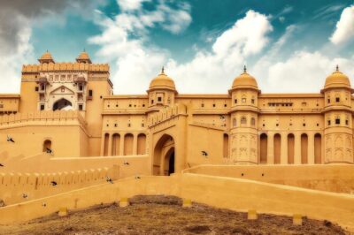 4 Days Guided Jaipur, Ranthambore Tigers & Udaipur Tour With Safari & Hotels - AC Car + Driver: The Practical Comfort You Feel Immediately