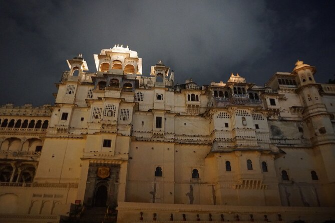 4 Days Guided Jaipur, Ranthambore Tigers & Udaipur Tour With Safari & Hotels - Price and the Real Budget: What $288 Doesn’t Cover