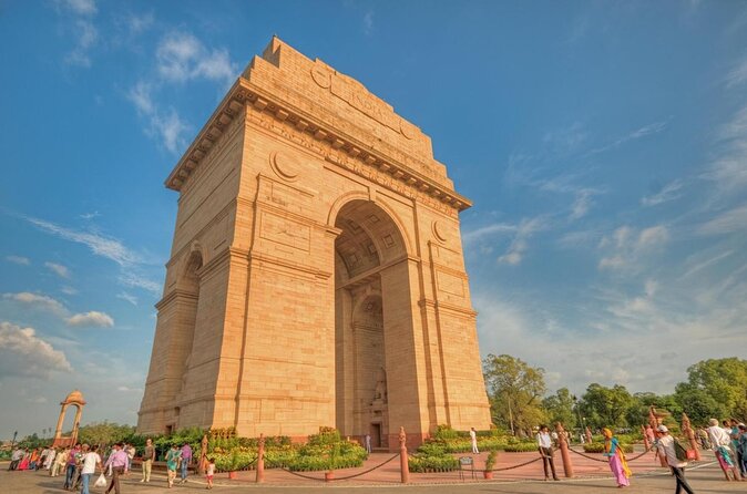4 Days Private Golden Triangle Tour - Key things that make this tour worth a look