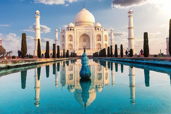 4 Days Private Golden Triangle Tour - Price and what you’re really paying for at $400 per person