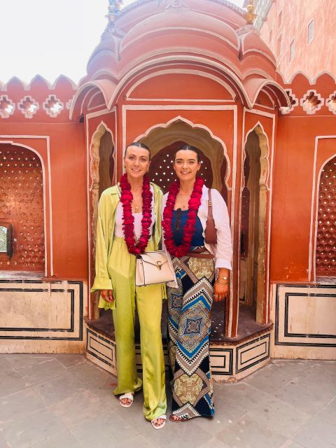 5 days Delhi Agra Jaipur private tour with Tiger safari - Day 1 in Delhi: settle in, then get your bearings
