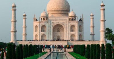 5 days Delhi Agra Jaipur private tour with Tiger safari - Private A/C car and English guide: why this pacing feels easier