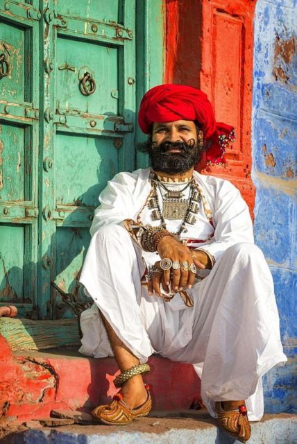 5 days Delhi Agra Jaipur private tour with Tiger safari - Day 4 Ranthambore safari: what to expect from a 3-hour jungle outing