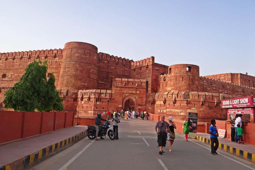 7-Day Golden Triangle Jodhpur Udaipur Tour from Delhi - Quick take: what makes this tour worth your time