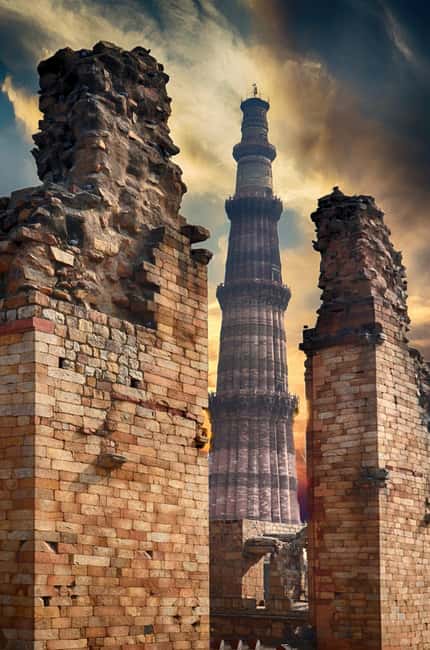 7-Day Golden Triangle Jodhpur Udaipur Tour from Delhi - Day 7: Drop at Udaipur airport, ready for your next move