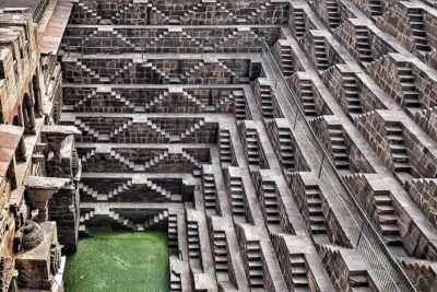 Abhaneri Chand Baori Stepwell Day Trip from Jaipur - Getting to Abhaneri from Jaipur without losing your day