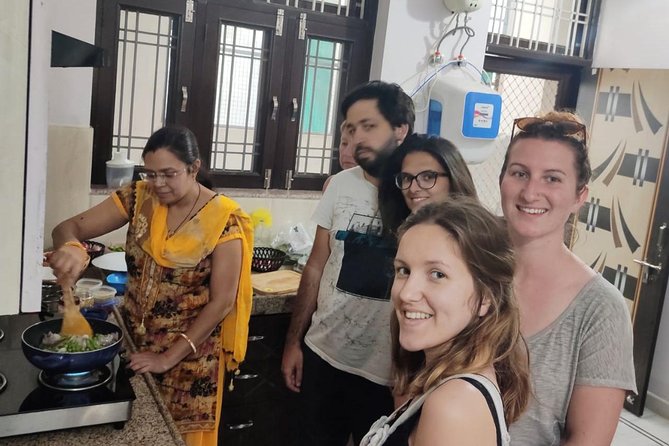 Authentic Samosa & Masala Chai making Class - Key Things You’ll Do and Learn