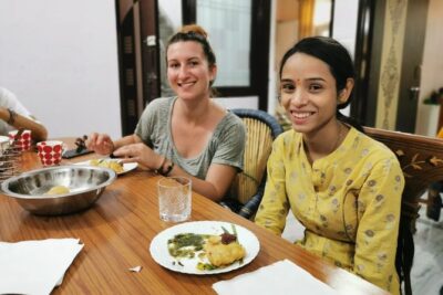 Authentic Samosa & Masala Chai making Class - Your First Lesson: Herbs, Spices, and Ingredients
