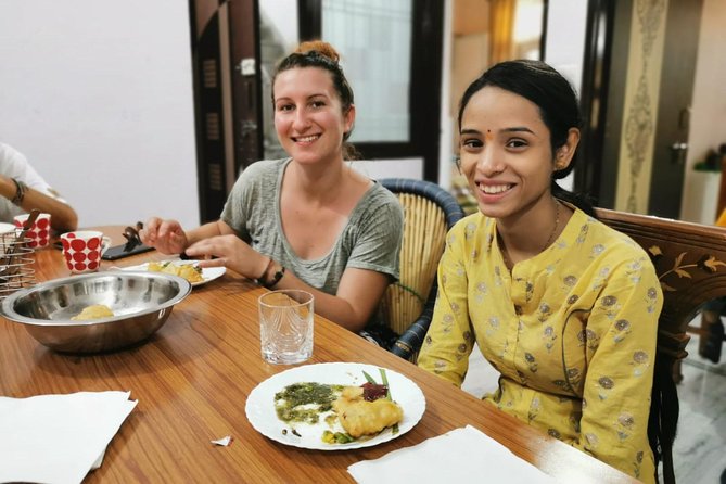 Authentic Samosa & Masala Chai making Class - Your First Lesson: Herbs, Spices, and Ingredients