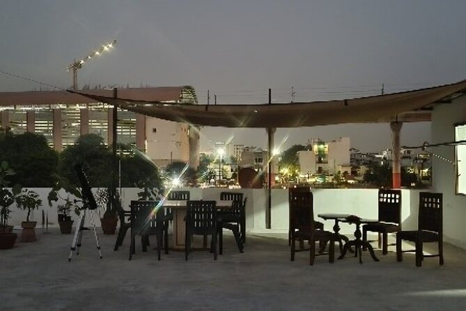 Authentic Traditional Family Cooking class in a Great Ambiance - Key moments that make this class worth your time
