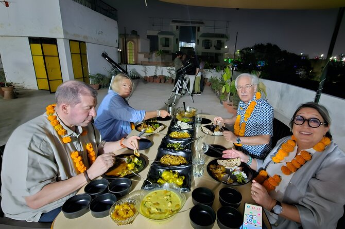 Authentic Traditional Family Cooking class in a Great Ambiance - What to expect when you’re cooking (and how to prep)