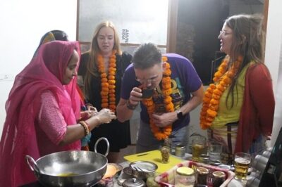 Authentic Traditional Family Cooking class in a Great Ambiance - Price and value: why $32.91 can be a smart spend