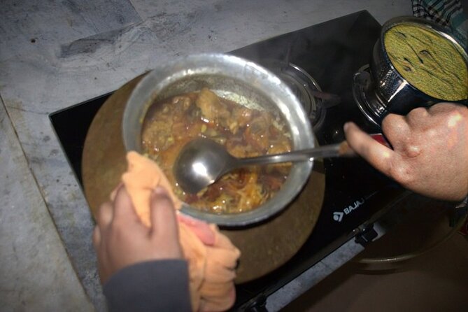 Authentic Traditional Family Cooking class in a Great Ambiance - Who this is best for