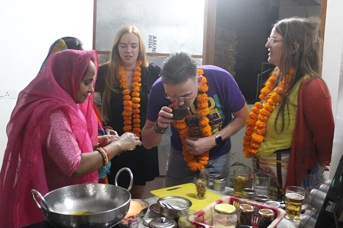 Authentic Traditional Family Cooking class in a Great Ambiance - Price and value: why $32.91 can be a smart spend