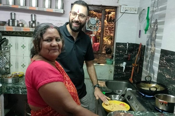 Best cooking class with family in Jaipur - Activity in jaipur - Rajasthani dance time: a cultural bonus that actually fits the day