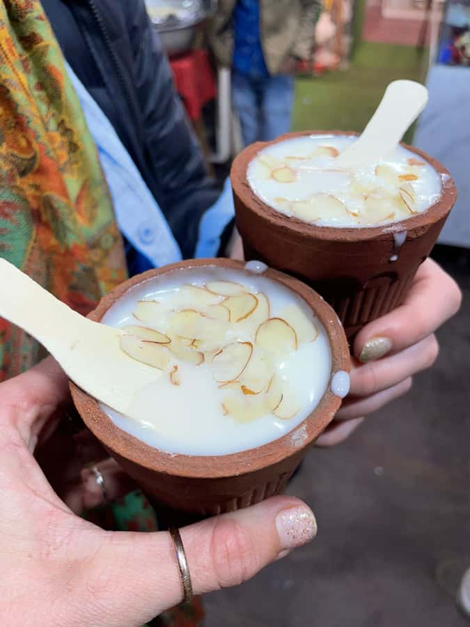 Best Food Tour in Jaipur - Why the Best Food Tour in Jaipur Feels Like a Great Deal