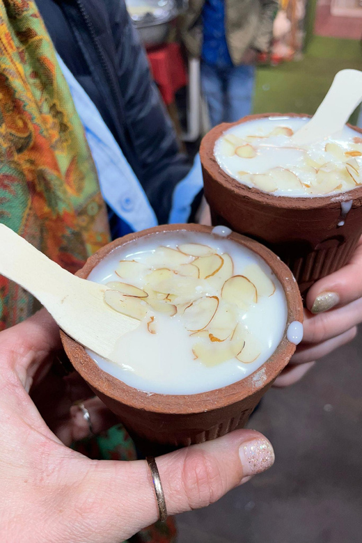 Best Food Tour in Jaipur - Guide and Languages: From Abdul’s Stories to Your Language