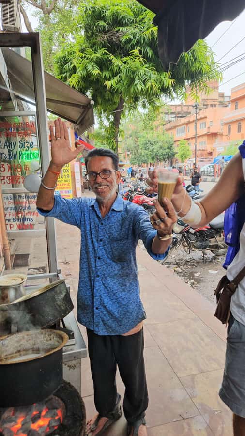 Best Food Tour in Jaipur - Price Breakdown: What $13 Buys You (and What It Doesn’t)