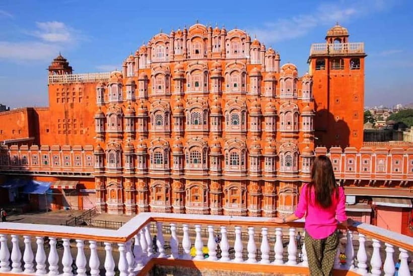 Book Govt. Approved Tour Guide for Jaipur City Tour - Should you book this Jaipur city tour?