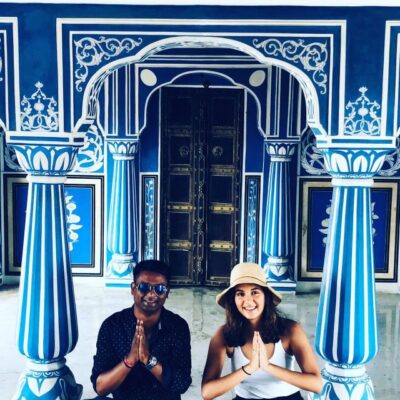 Book Govt. Approved Tour Guide for Jaipur City Tour - Amer Fort: your biggest guided block of the day