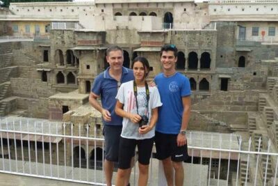 Book Private Full Day Jaipur City Tour - Jantar Mantar and the Science of 1734