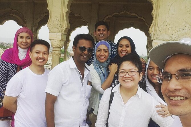 Book Private Full Day Jaipur City Tour - Price and Logistics: What You’re Getting for About $18 per Group