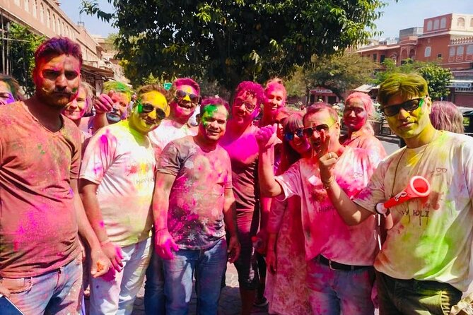 Book Private Full Day Jaipur City Tour - Who This Tour Fits Best (and the One Thing to Watch)