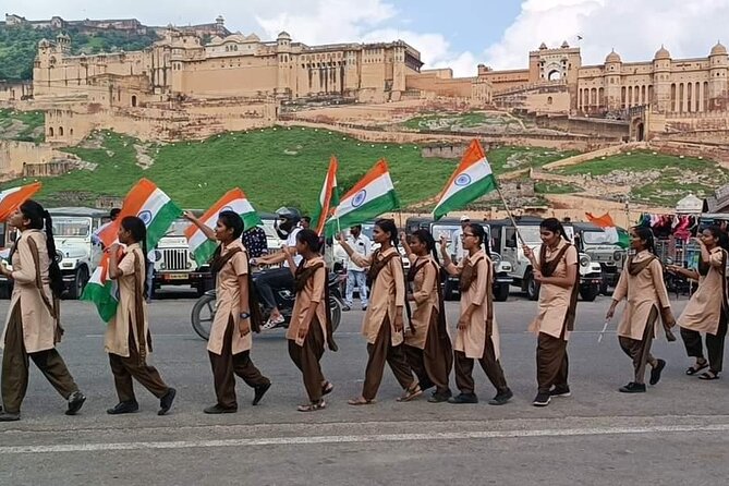 Book Private Full Day Jaipur City Tour - Should You Book This Jaipur City Tour?