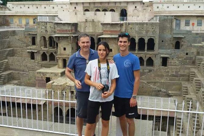 Book Private Full Day Jaipur City Tour - Jantar Mantar and the Science of 1734