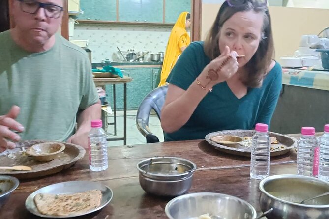 Cooking Classes in Pink City - Key things I’d circle before you book