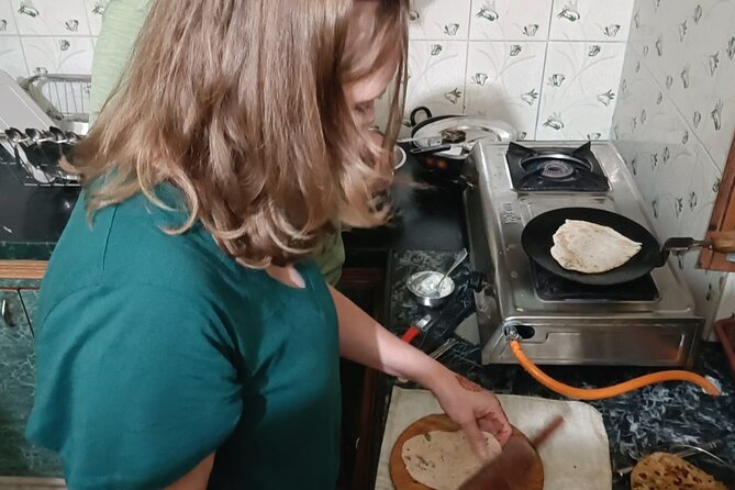 Cooking Classes in Pink City - Jaipur cooking class: what this is really like