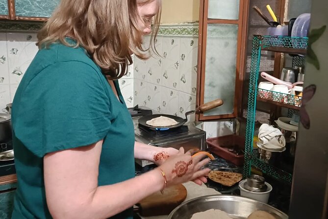 Cooking Classes in Pink City - The best parts, based on real feedback