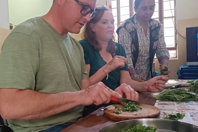 Cooking Classes in Pink City - The value question: is $12 actually worth it?