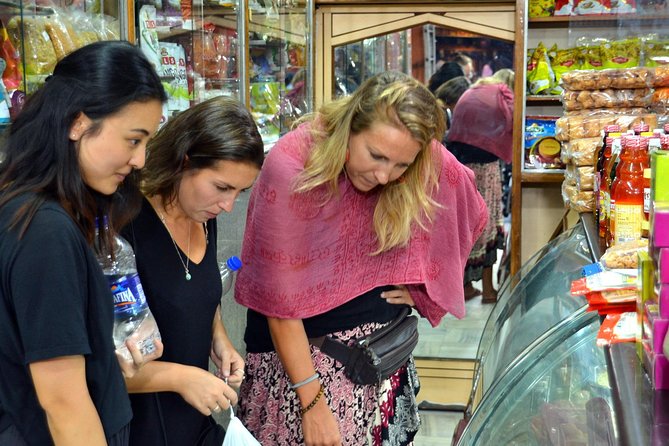 Culture and Heritage Walk | Pink City Jaipur - What to Expect in 3 Hours: Short Stops, Real Street Life