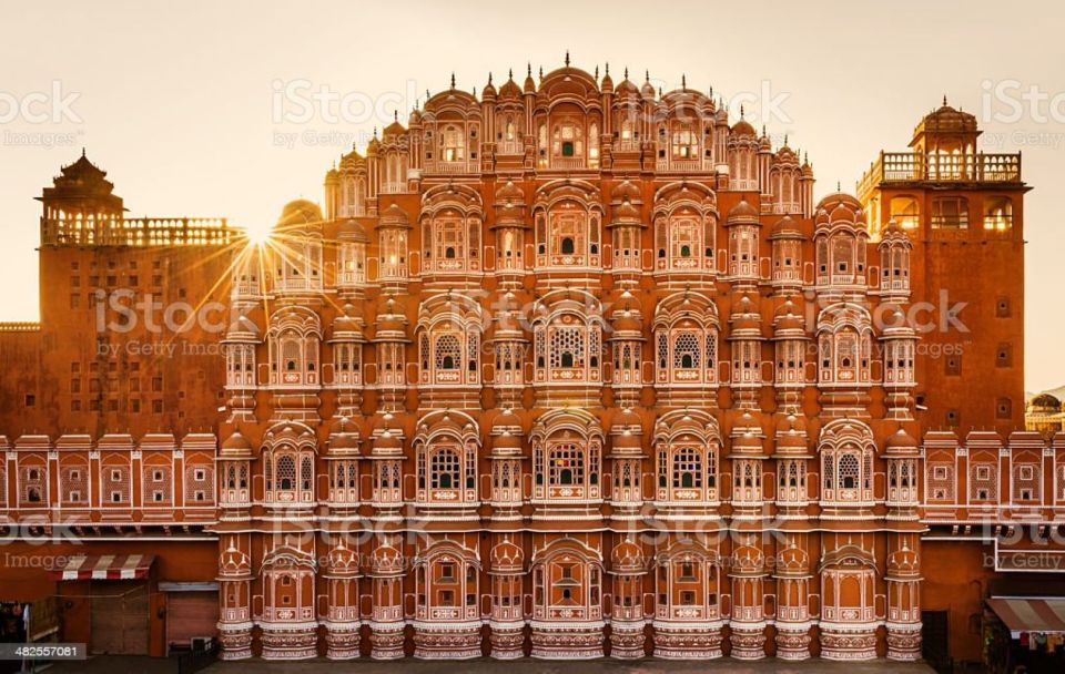 Culture walking and food tour with guide in Jaipur. - How the walk turns into stories you can actually use