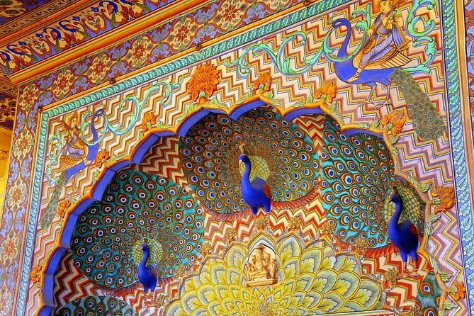 Day Trip to The Taj Mahal and Agra with Fatehpur Sikri from Jaipur - My take on the pacing: what feels tight and what feels good