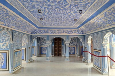 Delhi to Jaipur Pink City Tour with Government Approved Guide - Jal Mahal on Man Sagar Lake: The Admission-Free Photo Stop