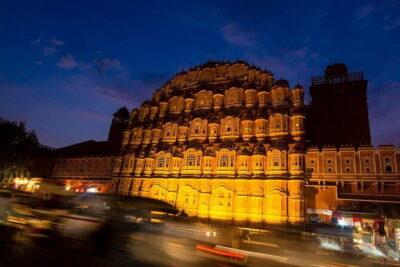 Enchanting Jaipur: Private Evening Tour of the Pink City - Price and group size: where the value shows up