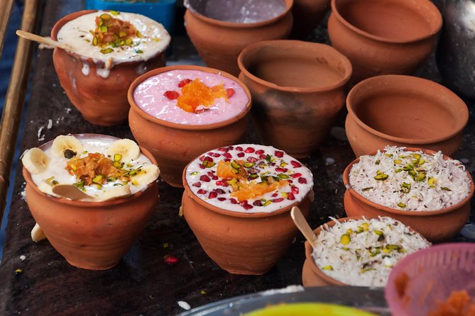 Evening Jaipur Food Tour - Key highlights that make this food tour work