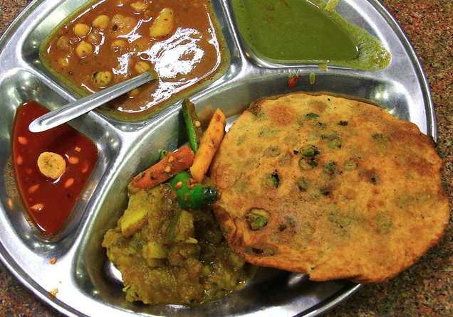 Evening Jaipur Food Tour - Guide-led quality and the small safety details you’ll appreciate
