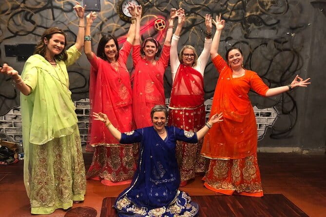Exclusive Block Print Workshop in Rajasthan - The Tea Break: Simple Comforts That Make Craft Time Enjoyable